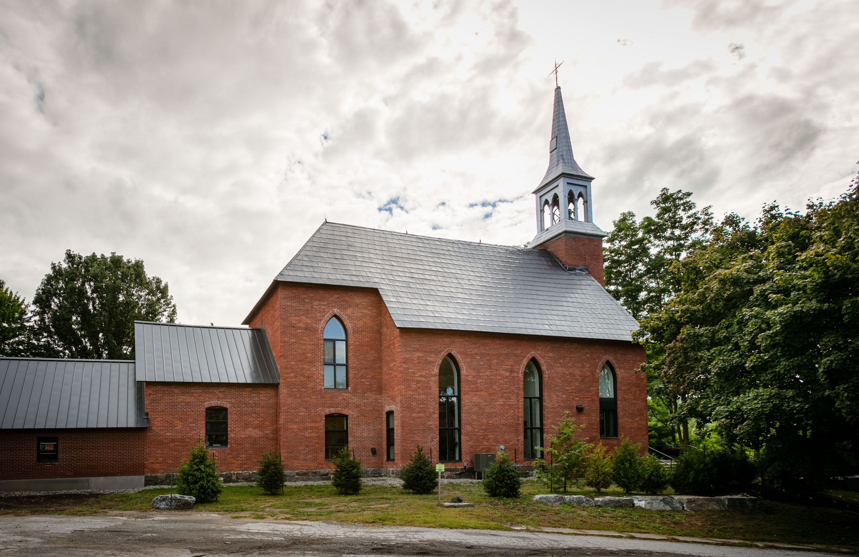 Résidence de l'Église Résidence de l'Église