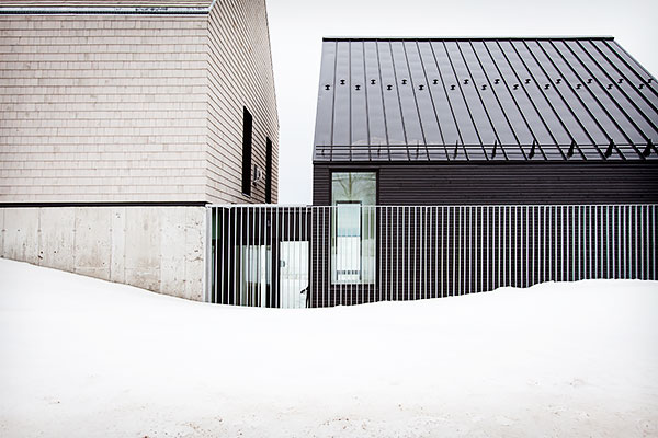 Constructions Boivin | La SHED | Trois-Rivières Constructions Boivin | La SHED | Trois-Rivières